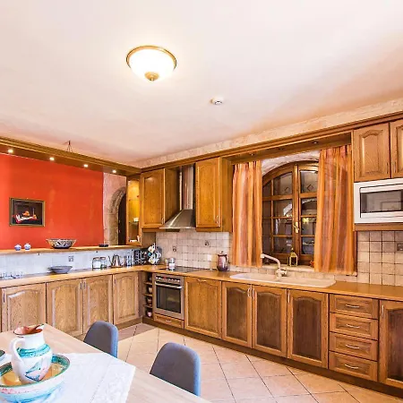 Villa Cyria Agios Nikolaos (Zakynthos)