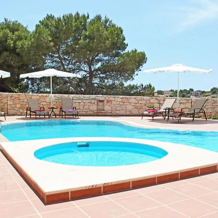 Cyria Villa *