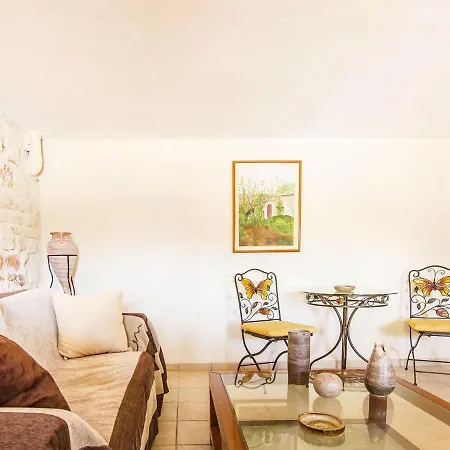 Cyria Villa *