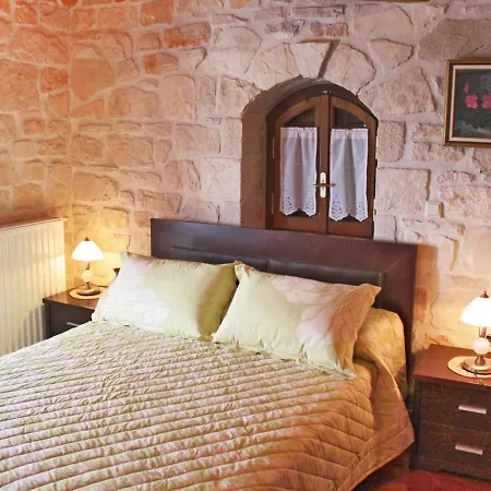 Cyria Villa Agios Nikolaos (Zakynthos)