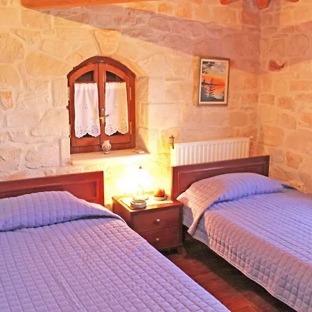 Villa Cyria Agios Nikolaos (Zakynthos)
