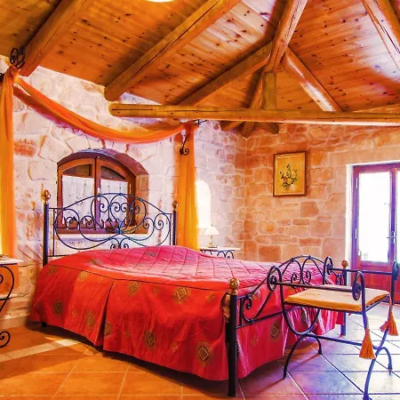 Villa Cyria Agios Nikolaos (Zakynthos)